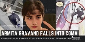 etudiante-agressee-metro-de-Teheran-iran-csdhi