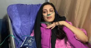 Mona-Farjad iran csdhi
