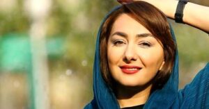 actrice-iranienne-iran-csdhi