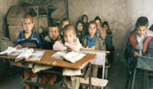 education-en-Iran-csdhi
