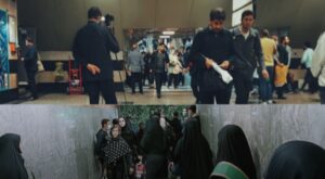hijab-iran-csdhi