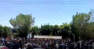 soulevement-iran-csdhi