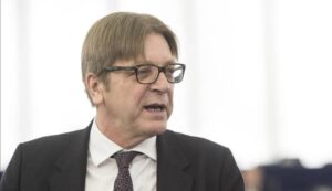 Guy-Verhofstadt-iran-csdhi