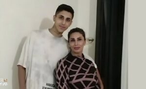 Mahsa-Yazdani-iran-csdhi