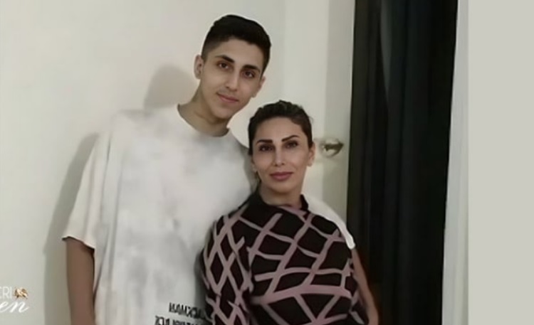 Mahsa-Yazdani-iran-csdhi