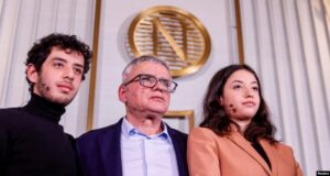 la-laureate-iranienne-du-prix-Nobel-de-la-paix-iran-csdhi