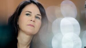 la-ministre-allemande-des-affaires-etrangeres-iran-csdhi