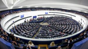 le Prix Sakharov parlement européen iran csdhi