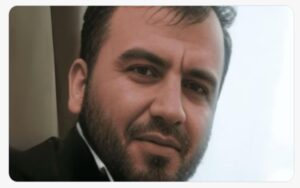 Le-prisonnier-politique-kurde-Davoud-Abdollahi-iran-csdhi