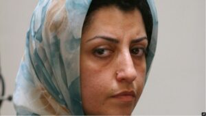Narges-Mohammadi-iran-csdhi