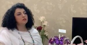 Narges-Mohammadi-iran-csdhi