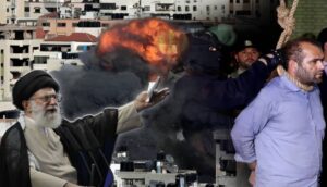 Resistance-iranienne-iran-csdhi