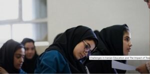 penurie-d-enseignants-iran-csdhi