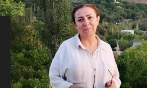 La-militante-syndicale-Nahid-Khodajoo-iran-csdhi