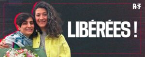 deux-femmes-journalistes-iraniennes-iran-csdhi
