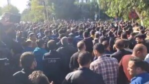 manifestations-travailleurs-iran-csdhi