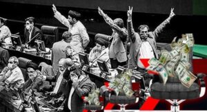revolution-iran-csdhi-elections-legislatives