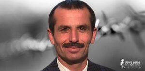 Gholamhossein-Kalbi iran csdhi