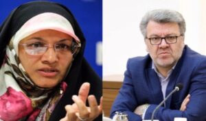 femmes-hijab-iran-csdhi