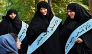 hijab-femmes-iran