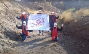 resistance-iran-csdhi