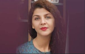 zainab-iran-csdhi