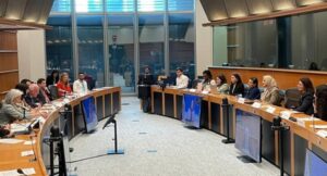 parlement-europeen-iran-csdhi