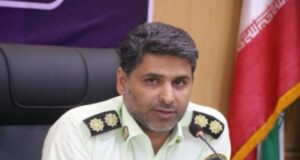 policier-iranien-iran-csdhi