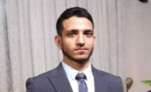 Arvin-Ghahremani-iran-csdhi