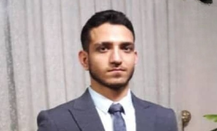 Arvin-Ghahremani-iran-csdhi