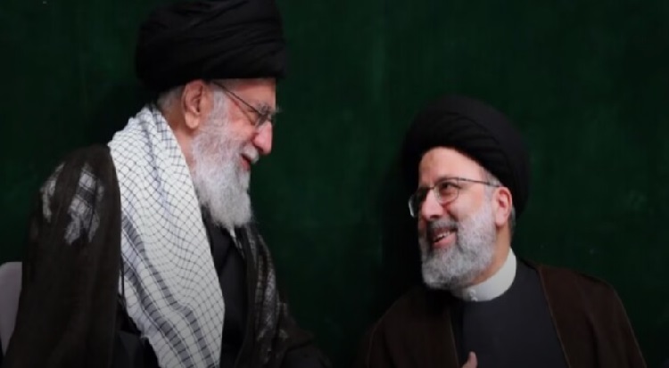 Ebrahim-raissi-iran-csdhi