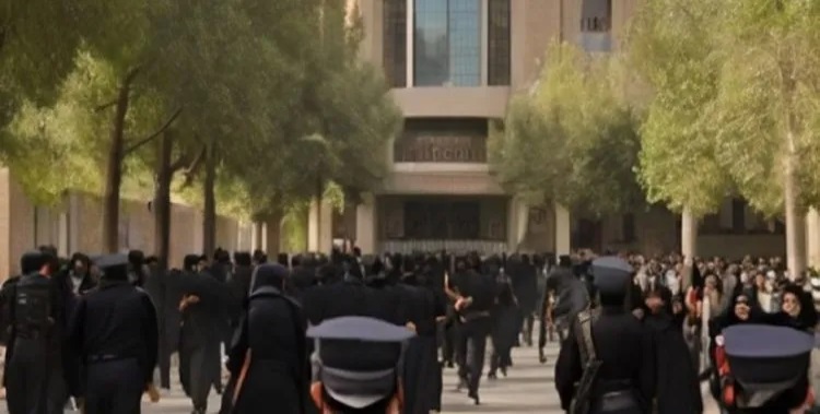 universites-en-iran-csdhi