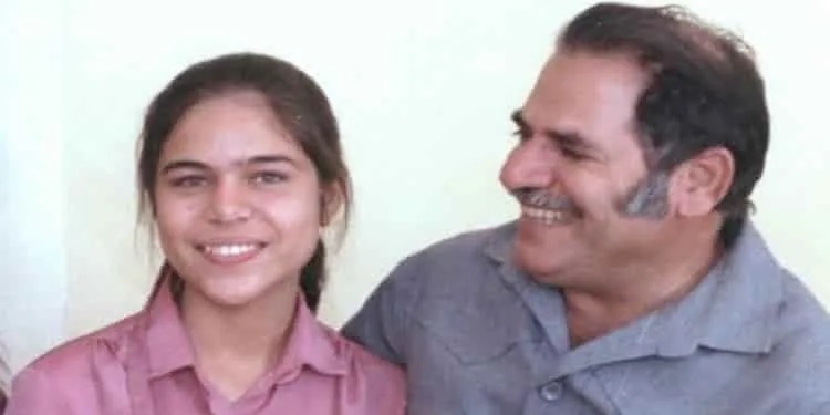 Mona-Mahmoudnizhad-iran-csdhi