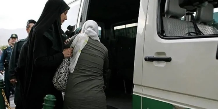 femmes-iraniennes-iran-csdhi