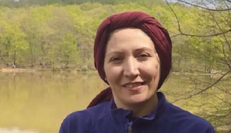 Sharifeh-Mohammadi-iran-csdhi