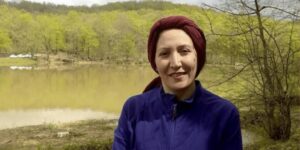 Sharifeh-Mohammadi-iran-csdhi