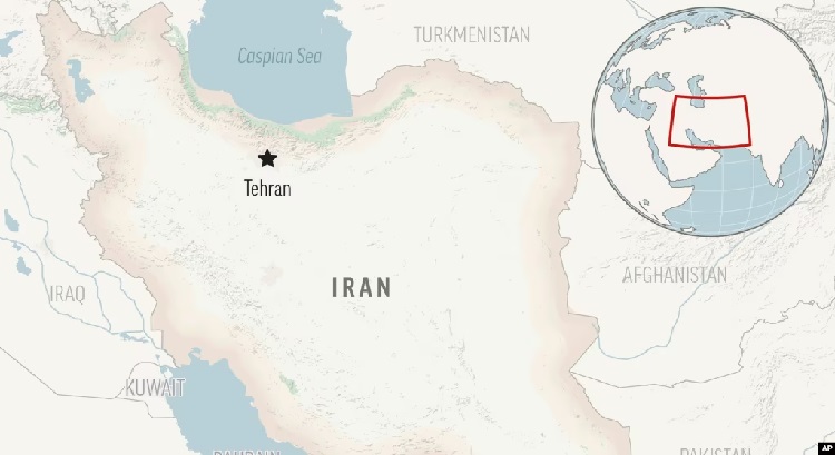 condamnation-a-mort-en-Iran.