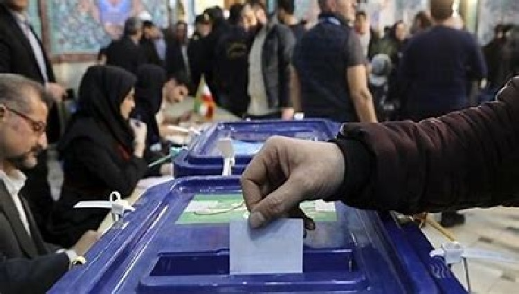 election-nouveau-president-iran-csdhi