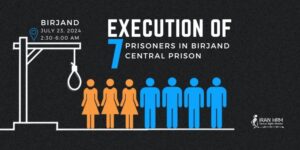 executions-7-prisonniers-en-iran-csdhi