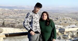 Fatemeh-Davand-iran-csdhi