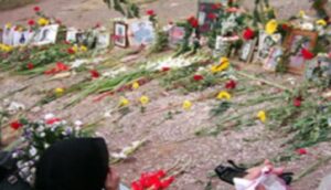 prisonniers politiques Khavaran-iran-csdhi