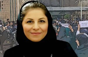 Zahra-Tamaddon-iran-csdhi