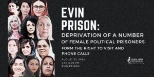 prisonnieres-politiques-iran-csdhi