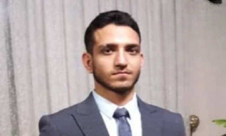 Arvin-Ghahremani-csdhi