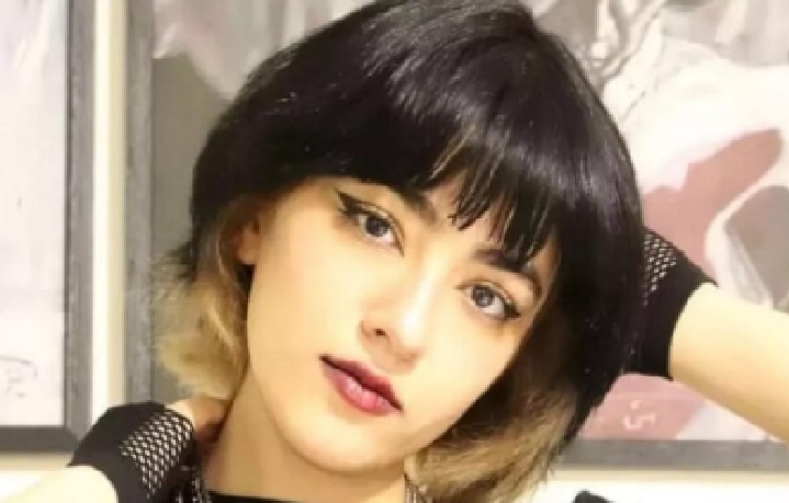 Nika-Shakarami-iran-csdhi