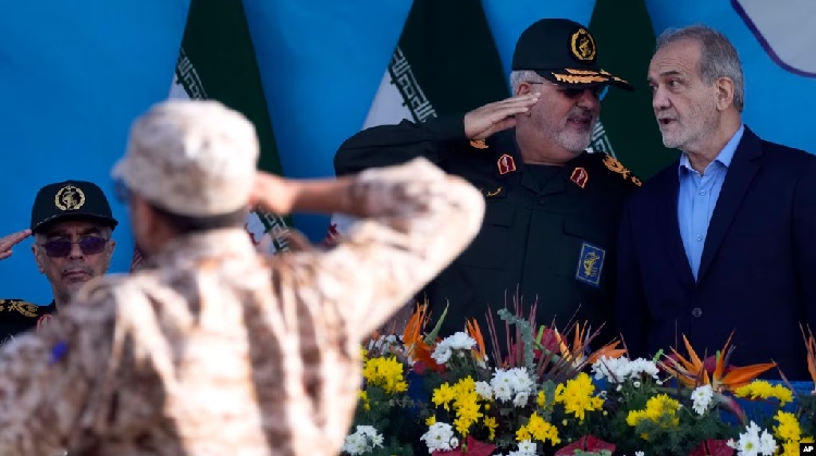 les-pasdarans-iran-csdhi