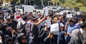 protestations-iran-csdhi