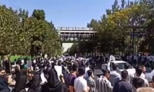 manifestations-en-iran-csdhi