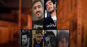 condamnes-a-mort-iran-csdhi