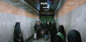 femmes-iraniennes-iran-csdhi